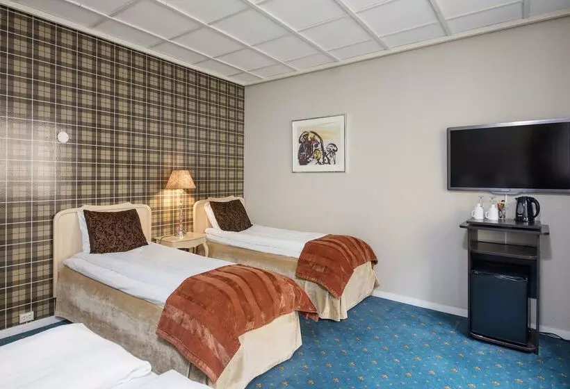 Fotos del hotel Scandic Neptun:  24