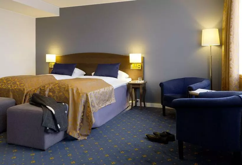 Fotos del hotel Scandic Neptun:  2