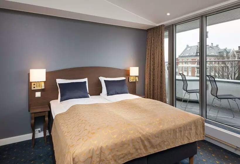 Fotos del hotel Scandic Neptun:  23