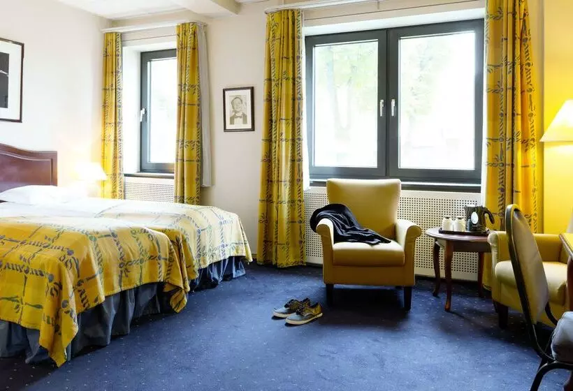 Fotos del hotel Scandic Neptun:  15