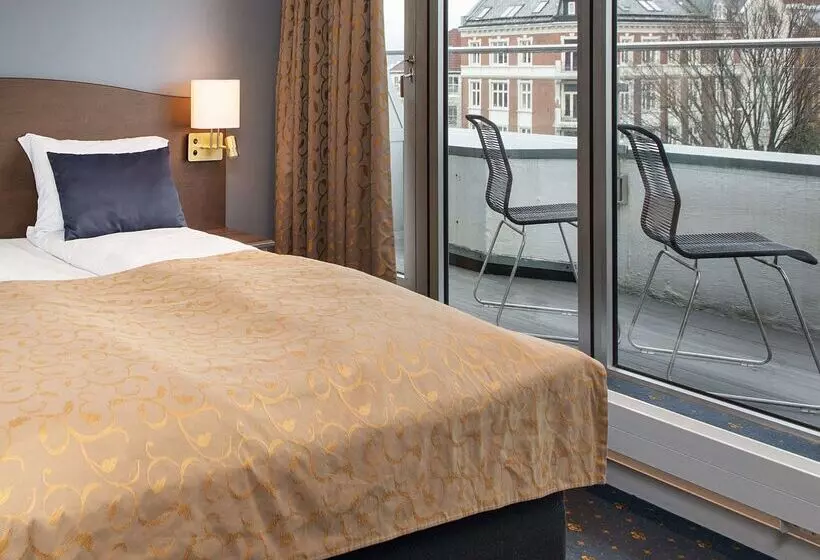 Fotos del hotel Scandic Neptun:  25