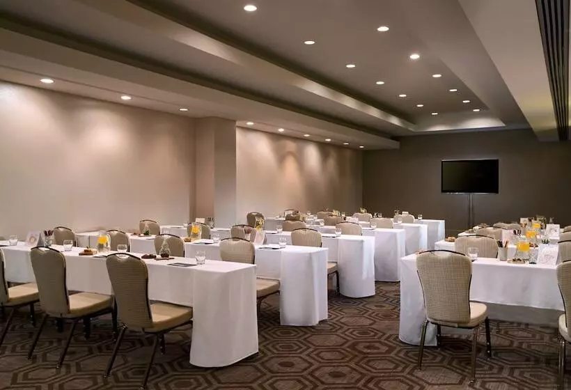 Fotos del hotel Toronto Marriott City Centre:  5