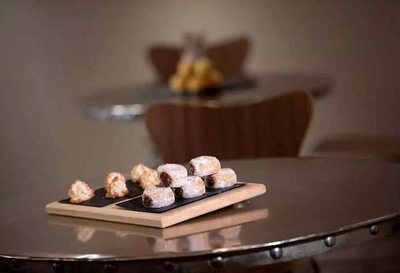 Fotos del hotel Toronto Marriott City Centre:  6