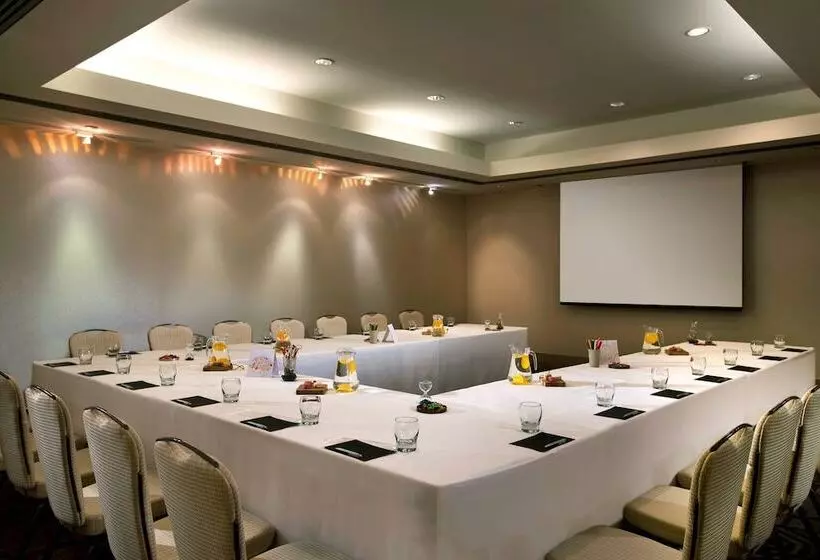 Fotos del hotel Toronto Marriott City Centre:  10