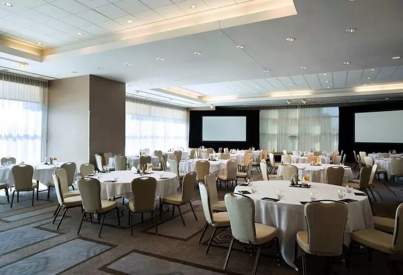 Fotos del hotel Toronto Marriott City Centre:  15