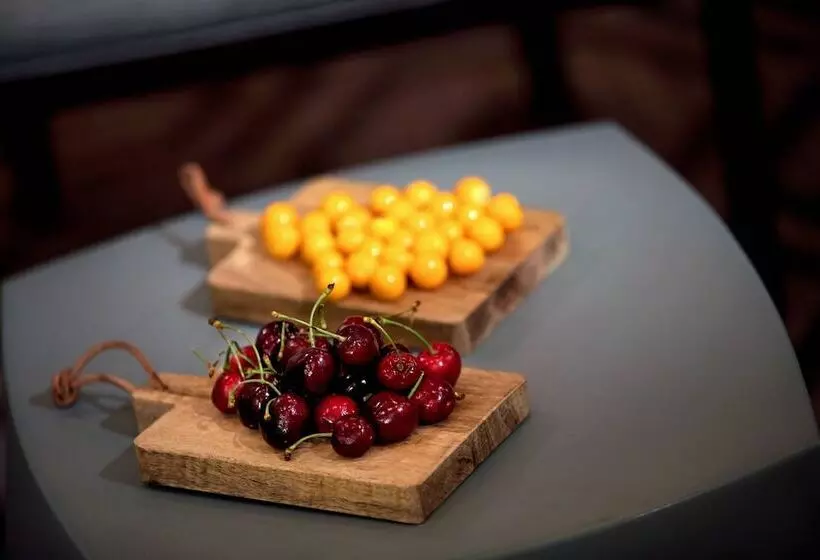 Fotos del hotel Toronto Marriott City Centre:  3