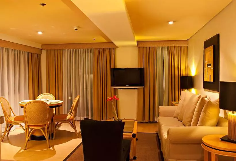 Fotos del hotel G Hotel Manila by Waterfront :  4