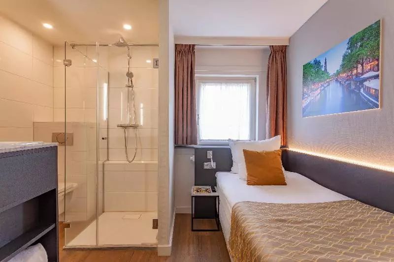 Fotos del hotel Avenue:  2