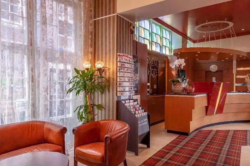 Fotos del hotel Avenue:  6