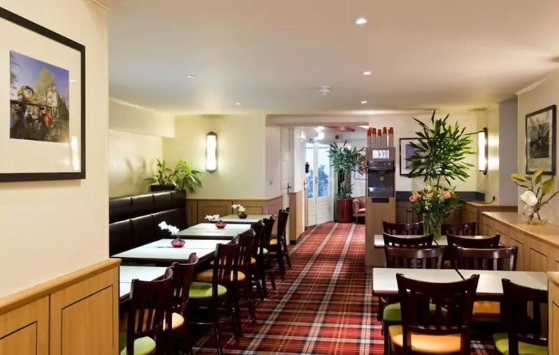 Fotos del hotel Avenue:  5