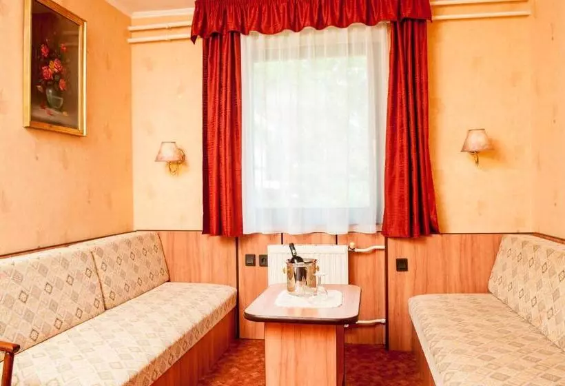 Fotos del hotel Beatrix:  9