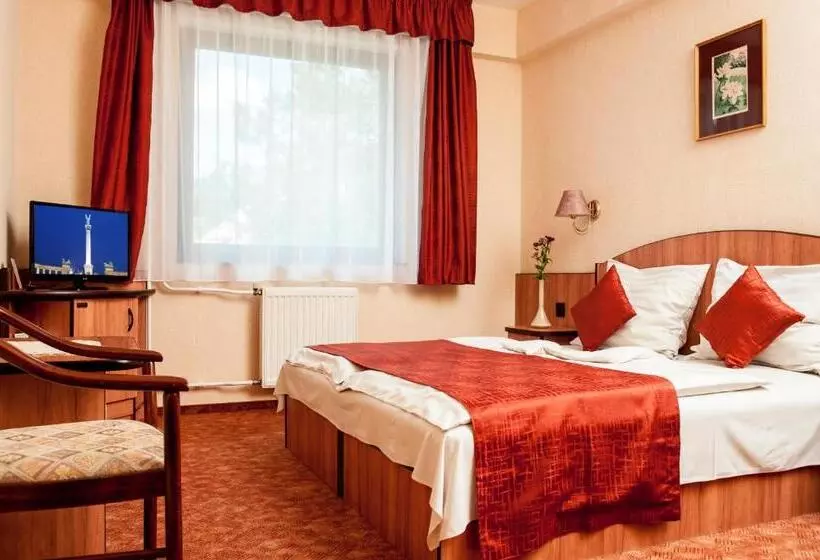 Fotos del hotel Beatrix:  17