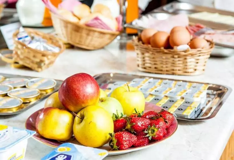 Fotos del hotel Beatrix:  11