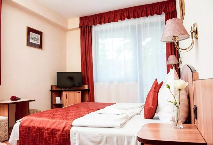 Fotos del hotel Beatrix:  18