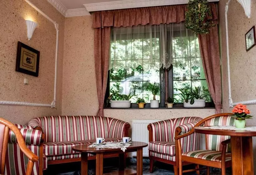 Fotos del hotel Beatrix:  4