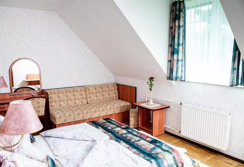 Fotos del hotel Beatrix:  20