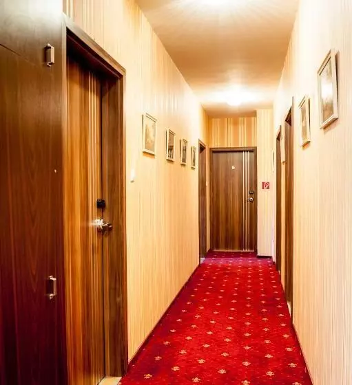 Fotos del hotel Beatrix:  3