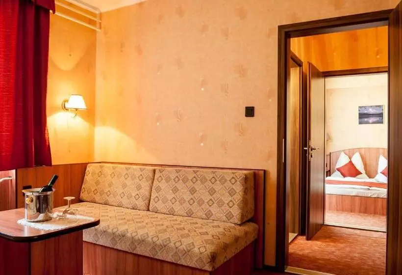 Fotos del hotel Beatrix:  21