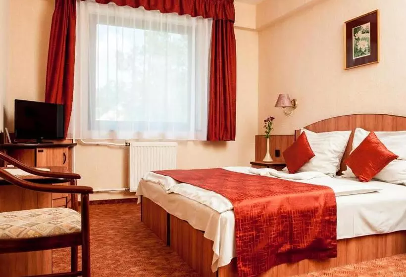 Fotos del hotel Beatrix:  22