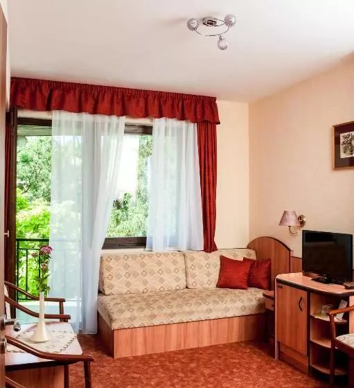 Fotos del hotel Beatrix:  25