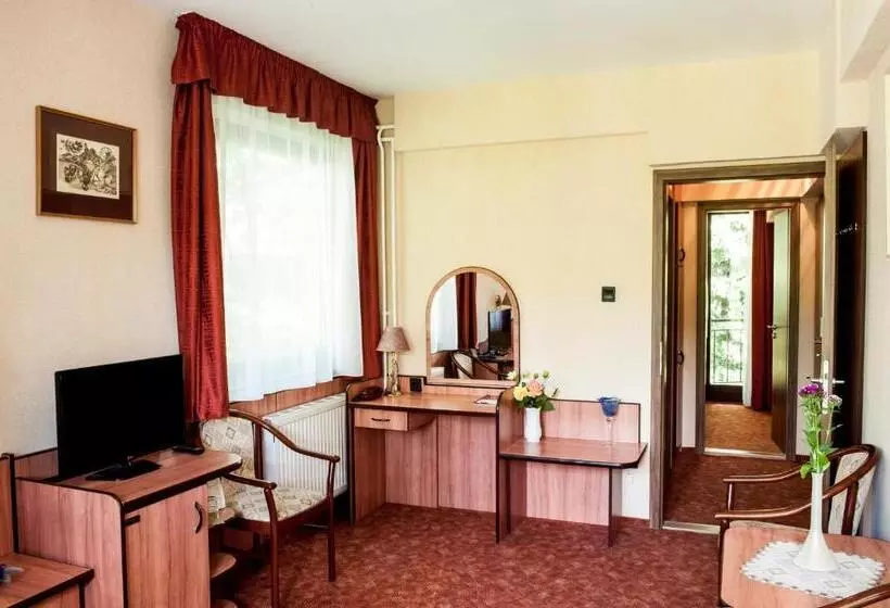 Fotos del hotel Beatrix:  16