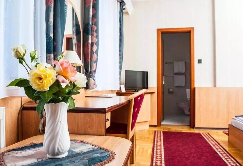 Fotos del hotel Beatrix:  24