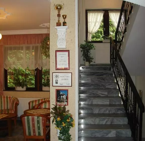 Fotos del hotel Beatrix:  10