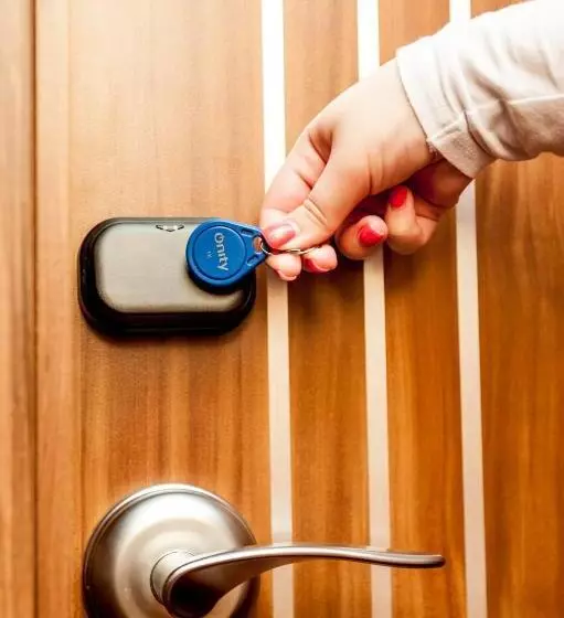 Fotos del hotel Beatrix:  15