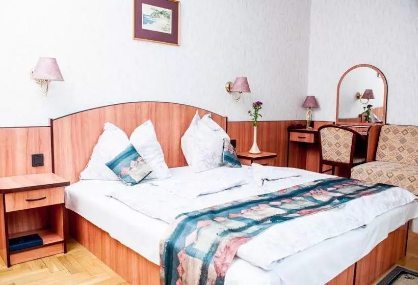 Fotos del hotel Beatrix:  14