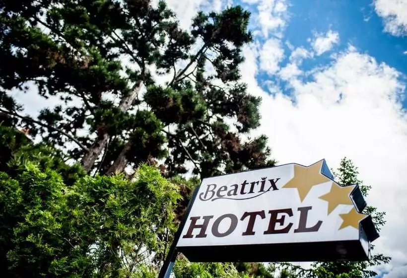 Fotos del hotel Beatrix:  8