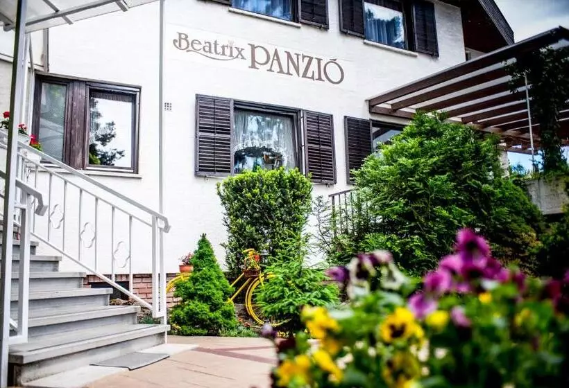 Fotos del hotel Beatrix:  13