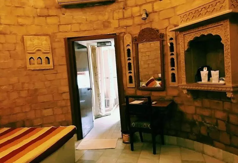 Fotos del hotel Himmatgarh Palace:  11