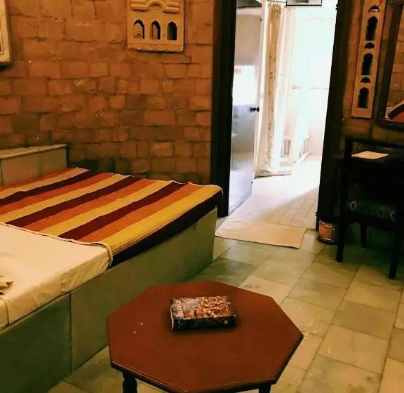 Fotos del hotel Himmatgarh Palace:  7