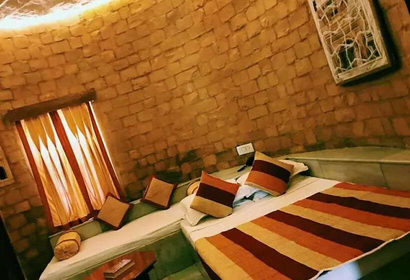 Fotos del hotel Himmatgarh Palace:  25