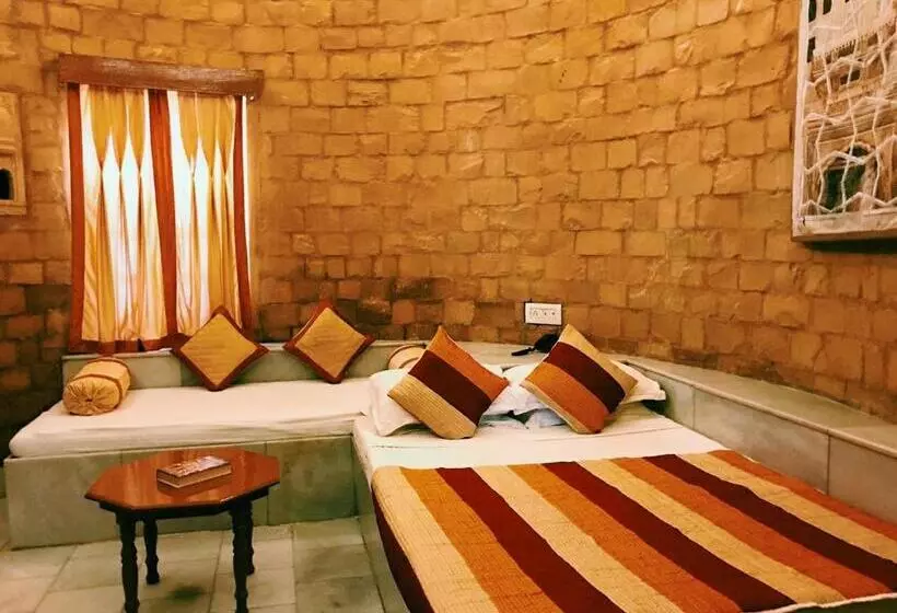 Fotos del hotel Himmatgarh Palace:  20