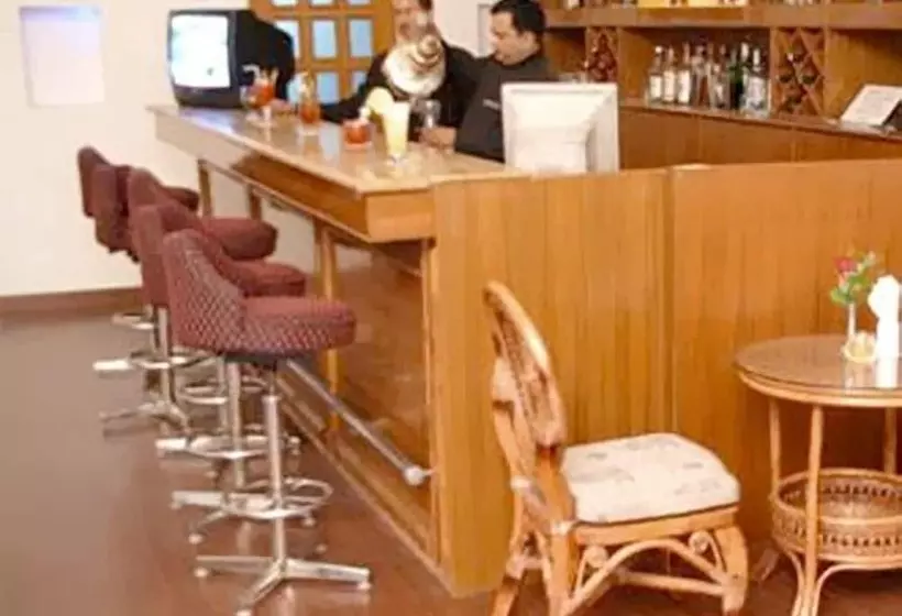 Fotos del hotel Jaipur Palace:  5