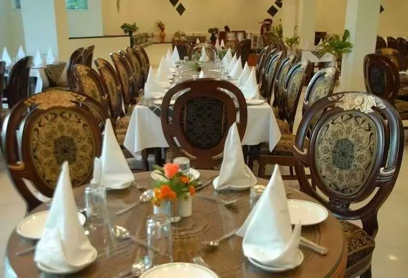 Fotos del hotel Jaipur Palace:  18