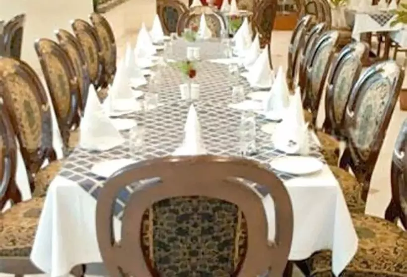 Fotos del hotel Jaipur Palace:  14