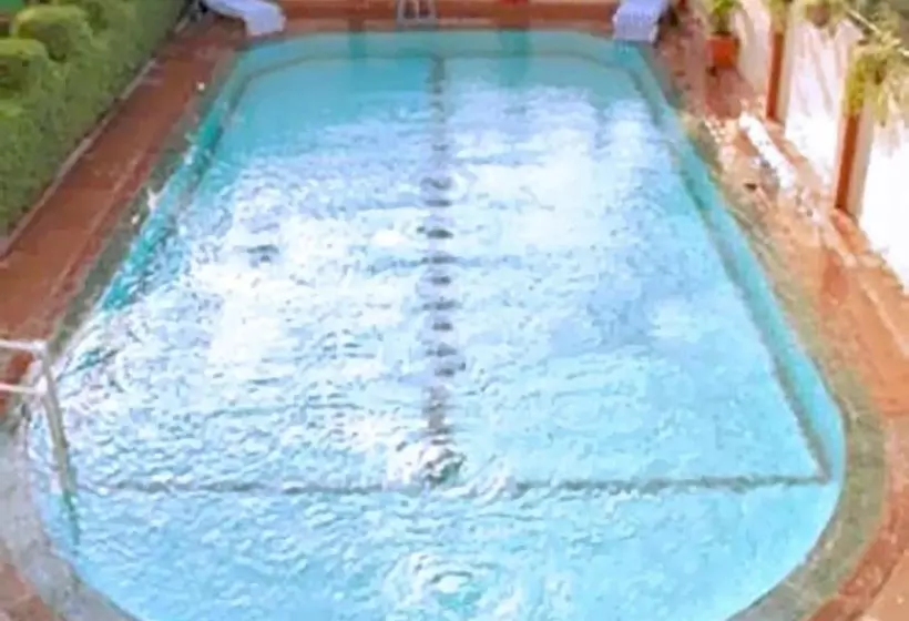 Fotos del hotel Jaipur Palace:  9