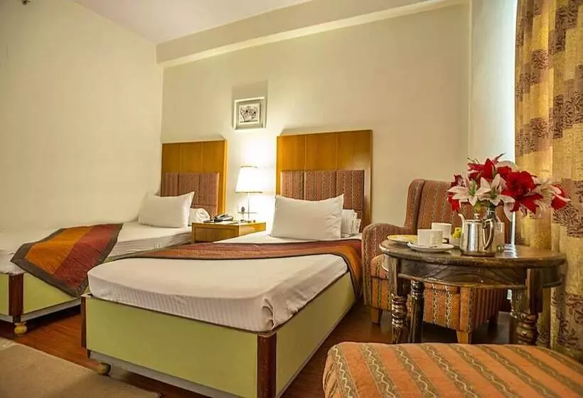 Fotos del hotel Jaipur Palace:  21