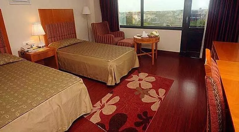 Fotos del hotel Jaipur Palace:  22