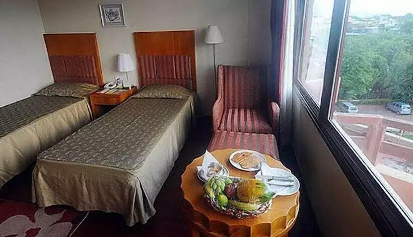 Fotos del hotel Jaipur Palace:  19