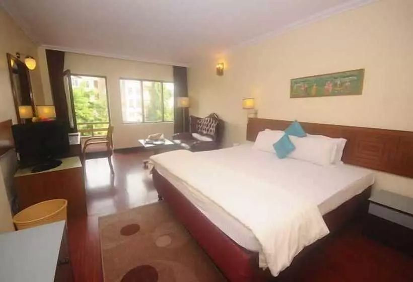 Fotos del hotel Jaipur Palace:  17