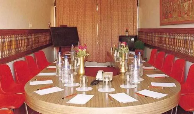 Fotos del hotel Lmb Hotel City Centre, Jaipur:  4