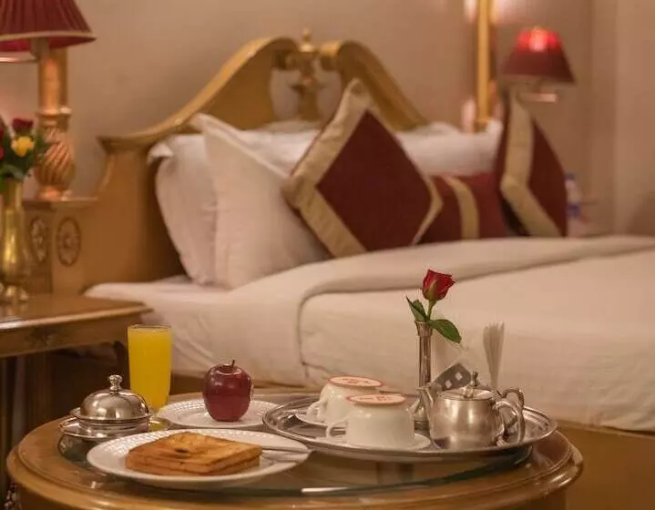 Fotos del hotel Lmb Hotel City Centre, Jaipur:  2