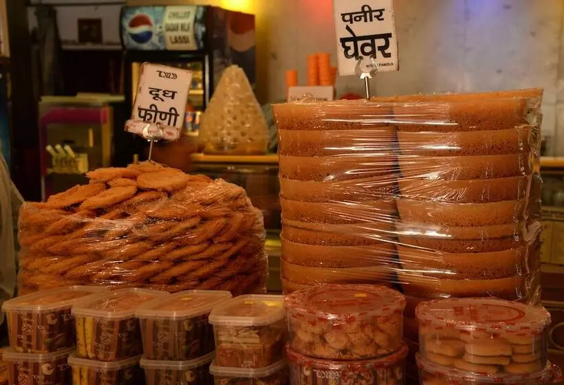 Fotos del hotel Lmb Hotel City Centre, Jaipur:  11