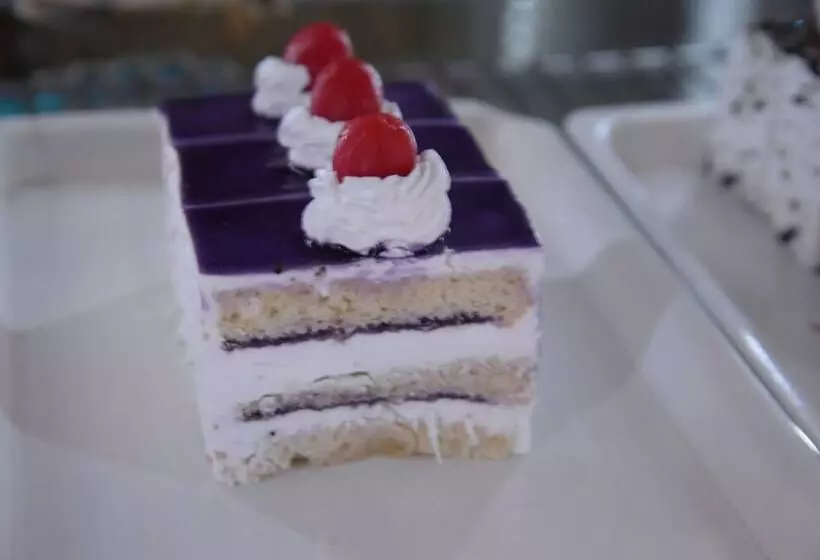 Fotos del hotel Lmb Hotel City Centre, Jaipur:  13