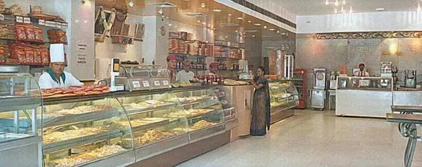 Fotos del hotel Lmb Hotel City Centre, Jaipur:  6