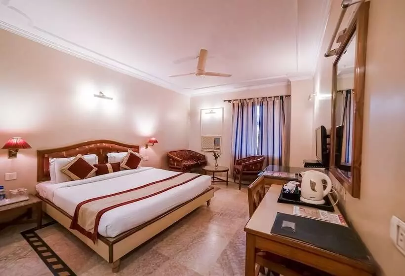 Fotos del hotel Lmb Hotel City Centre, Jaipur:  15