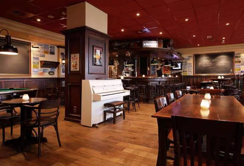 Fotos del hotel Nh Amsterdam Noord:  23